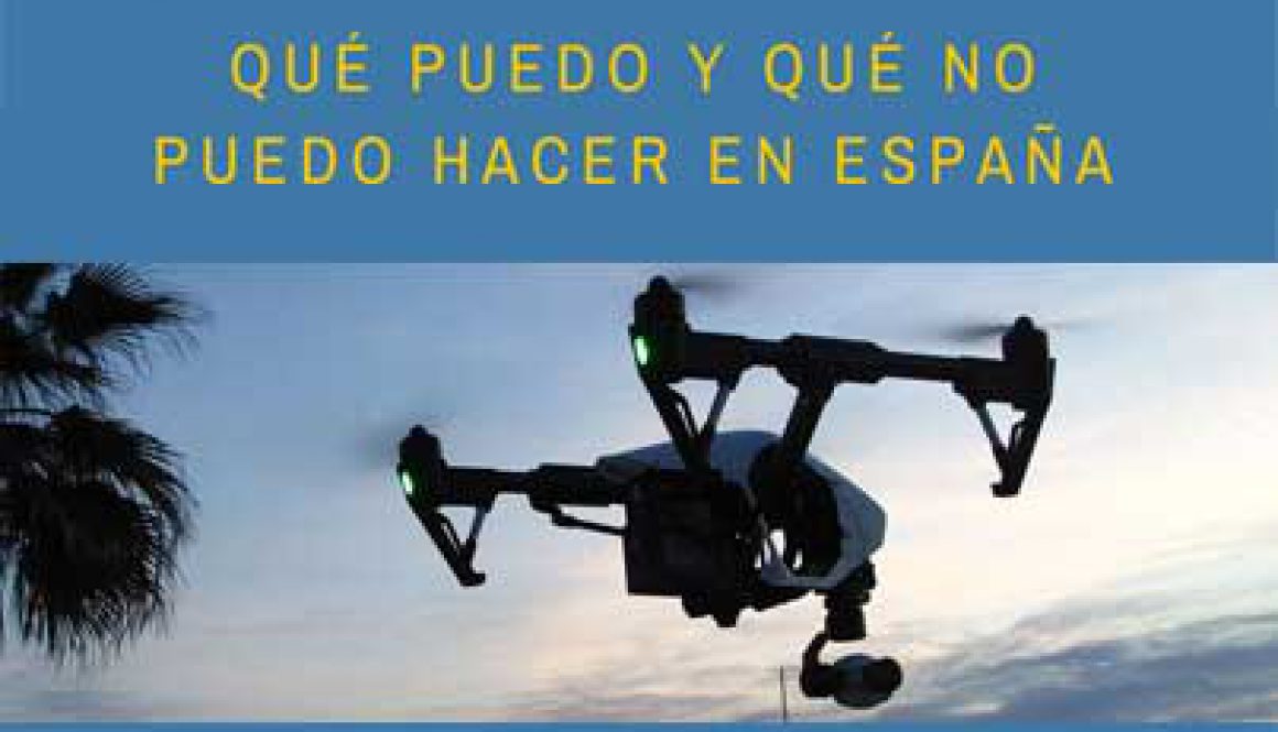 Que Hacer Si Un Dron Sobrevuela Mi Casa