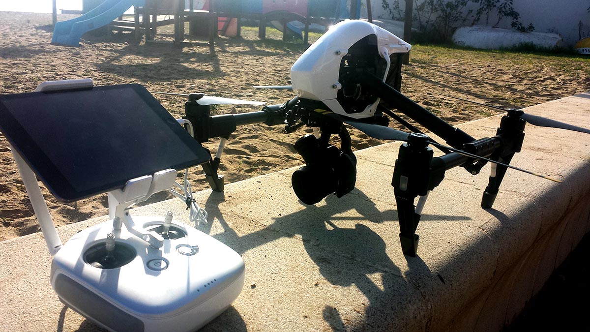 dron camara valencia para video y fotografía profesional