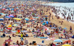 playa-gente-valencia