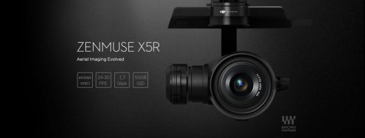 Drones con cámara HD Zenmuse x5r Drones con cámara HD Zenmuse x5r