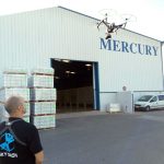 Vídeos corporativos y de empresa con drones