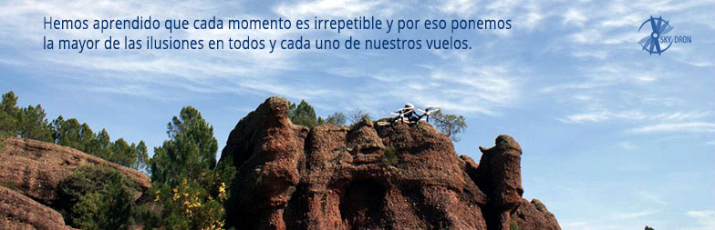 Introducir 79+ imagen frases de drones