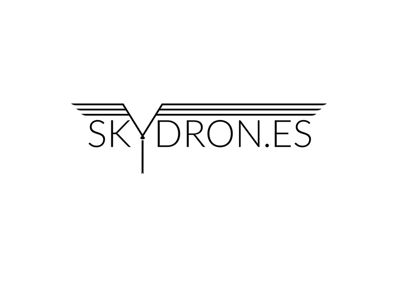 Os presentamos nuestra nueva imagen: SKYDRON.ES