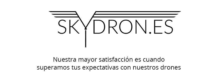 SKYDRON.ES - Drones profesionales para empresas, agencias y particulares