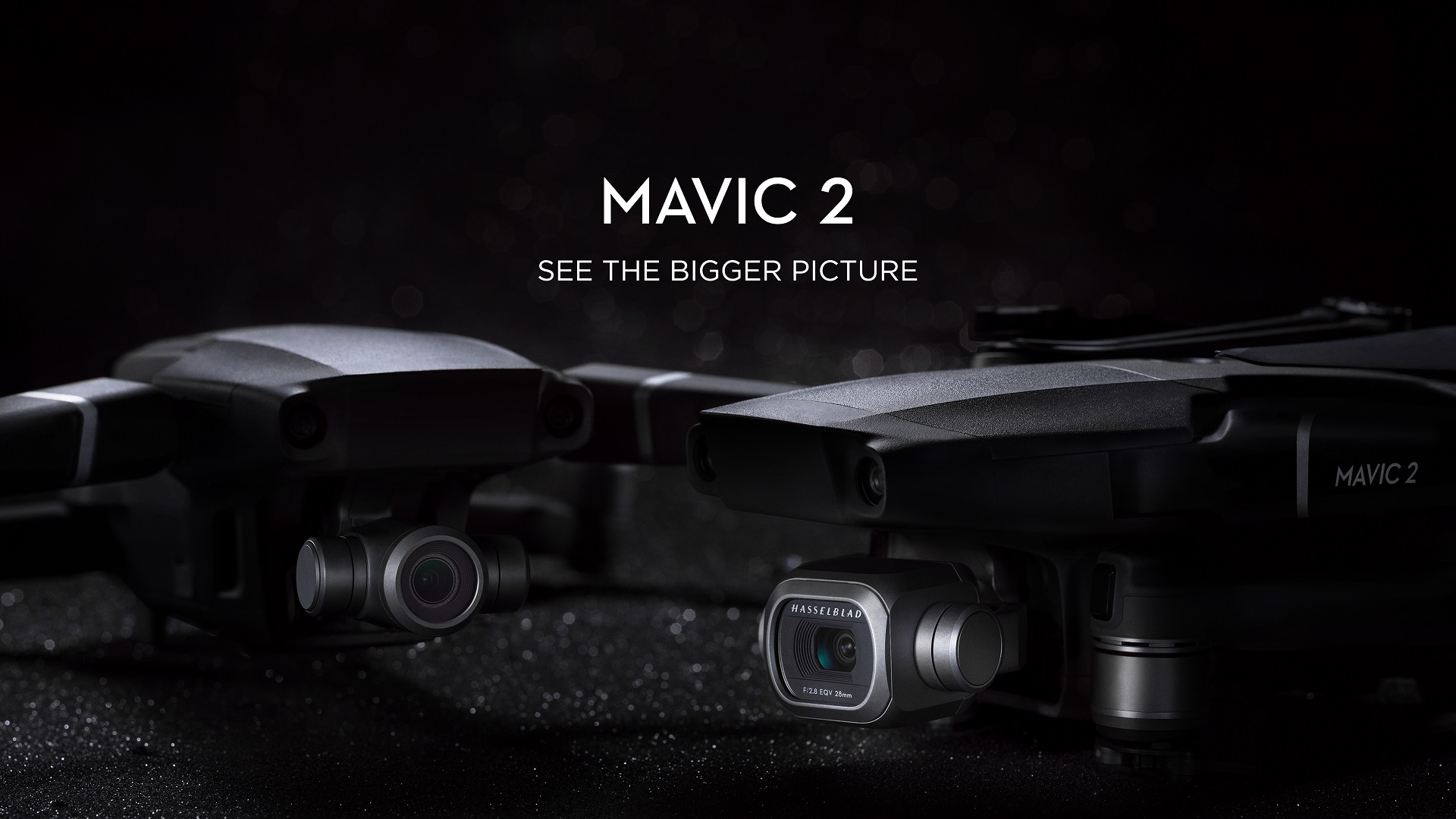 Mavic 2 Pro, nuestro mejor complemento para nuestros drones