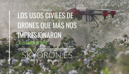 usos-civiles-drones-skydron-2018