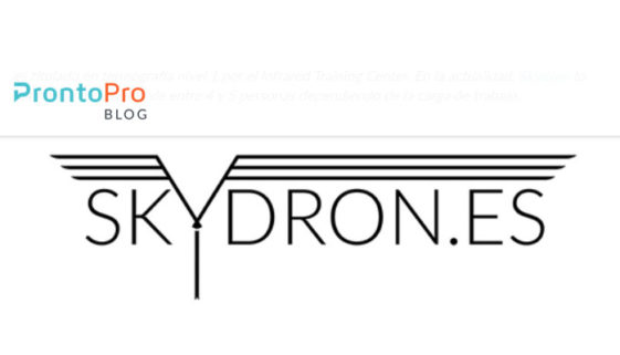 prontopro-blog-skydron
