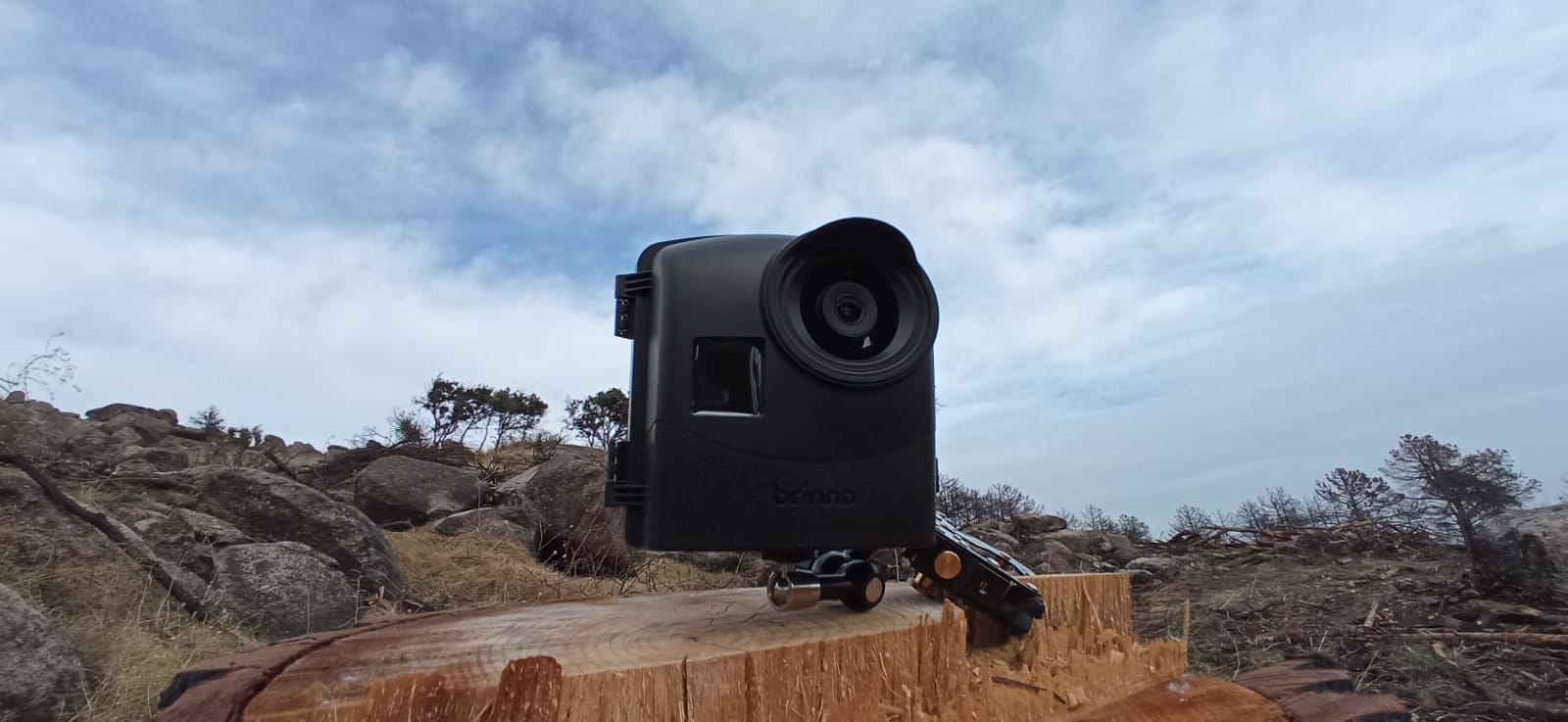time-lapse-profesional-seguimiento-de-obra-4 Time lapse profesional - cámara de SKYDRON en su localización
