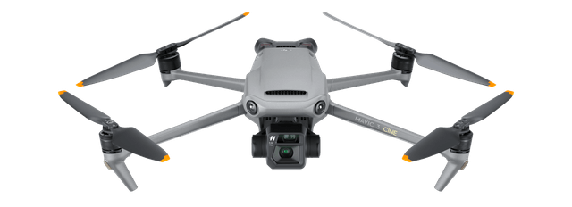 Mavic 3 cine premium: nuestro dron de cine