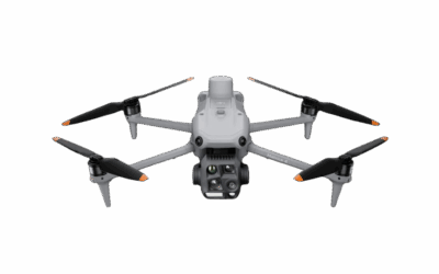 DJI Matrice 4T: nueva plataforma aérea multisensor para inspecciones industriales y técnicas avanzadas